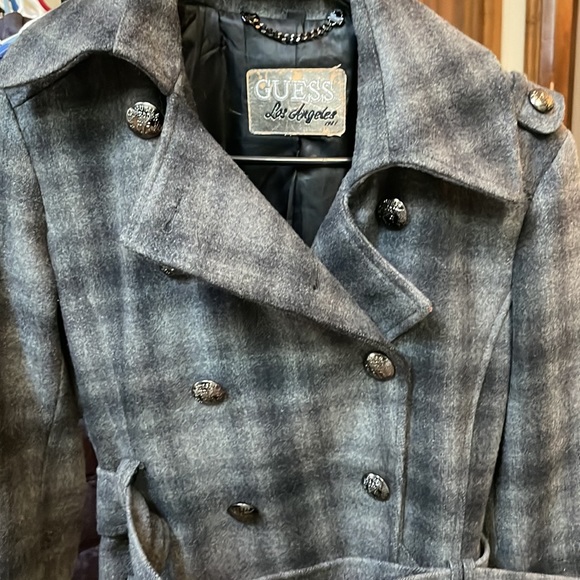 Guess Los Angeles Coat - Picture 5 of 8